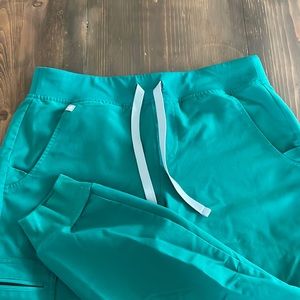 Figs Zamora Scrub Pant